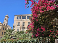 Sassari (Sardinie - Itálie)